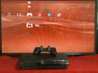 Игровая приставка PlayStation 3 Slim 1000 gb б\у от магазина Kiberzona72