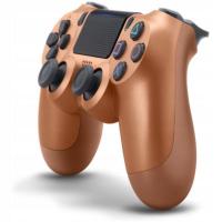 Беспроводной геймпад для PS4 v2 Copper Совместимый от магазина Kiberzona72