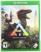 ARK : Survival Evolved XBOX ONE анг. б\у от магазина Kiberzona72