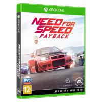 Need for Speed : Payback Xbox One рус. б\у от магазина Kiberzona72