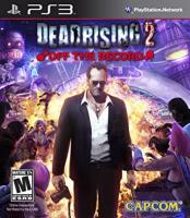 Dead Rising 2 Off The Record PS3 анг. б\у от магазина Kiberzona72