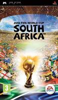 FIFA World Cup South Africa PSP анг. б\у от магазина Kiberzona72