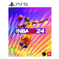 NBA 2K24 Kobe Bryant Edition PS5 от магазина Kiberzona72