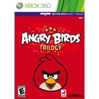 Angry Birds Trilogy Xbox 360 от магазина Kiberzona72