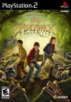 The Spiderwick Chronicles ( Спайдервик : Хроники) PS2 анг. б\у от магазина Kiberzona72