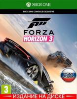 Forza Horizon 3 XBOX ONE рус. б\у от магазина Kiberzona72