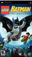 LEGO Batman : The VideoGame Video Game PSP анг. б\у от магазина Kiberzona72
