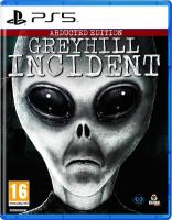 Greyhill Incident Abducted Edition PS5 Русские субтитры от магазина Kiberzona72