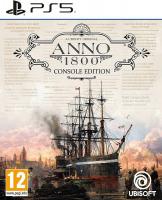 Anno 1800 PS5 Русская версия от магазина Kiberzona72