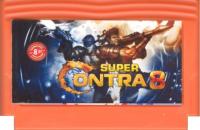 Super Contra 8 8 Bit от магазина Kiberzona72