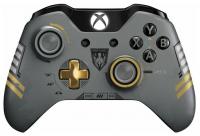 Геймпад Microsoft Xbox One Wireless Controller Call of Duty Advanced Warfare б\у от магазина Kiberzona72