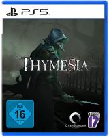 Thymesia PS5 Русские субтитры от магазина Kiberzona72
