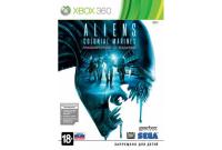 Aliens : Colonial Marines Расширенное издание XBOX 360 рус. б\у от магазина Kiberzona72