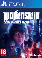 Wolfenstein : Youngblood PS4 от магазина Kiberzona72