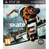 Skate 3 PS3 русские субтитры от магазина Kiberzona72