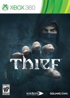 Thief Xbox 360 руc. б\у от магазина Kiberzona72