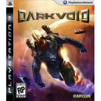 Dark Void PS3 анг. б\у от магазина Kiberzona72
