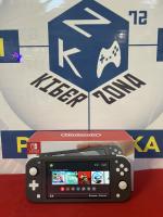 Игровая приставка Nintendo Switch Lite 256 gb Game Gray от магазина Kiberzona72
