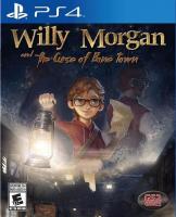 Willy Morgan and the Curse of Bone Town PS4 Русские субтитры от магазина Kiberzona72