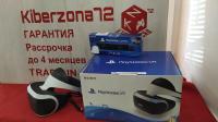 Система виртуальной реальности Playstation VR б/у от магазина Kiberzona72