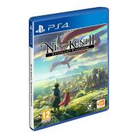 Ni no Kuni II : Revenant Kingdom - The Prince's Edition PS4 от магазина Kiberzona72