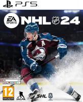 NHL 24 PS5 Английская версия от магазина Kiberzona72