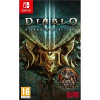 Diablo III : Eternal Collection Nintendo Switch Русская версия от магазина Kiberzona72