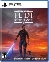 Star Wars : Jedi - Survivor PS5 от магазина Kiberzona72