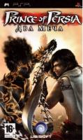 Prince of Persia : Два Меча PSP анг. б\у без бокса от магазина Kiberzona72