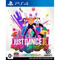 Just Dance 2019 PS4 рус. б\у без обложки от магазина Kiberzona72