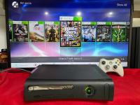 Xbox 360 320 gb 1 беспр.геймпад б\у от магазина Kiberzona72