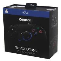 Геймпад проводной Nacon Revolution Pro Controller ( PS4, PC ) б\у от магазина Kiberzona72