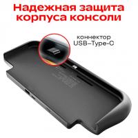 Чехол-аккумулятор для Nintendo Switch 10000мАч б\у от магазина Kiberzona72