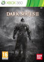 Dark Souls II ( Dark Souls 2 ) Xbox 360 рус.суб. б\у от магазина Kiberzona72