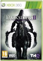 Darksiders 2 Xbox 360 рус. б\у ( множ.царап. устанавливается на 100 ) от магазина Kiberzona72