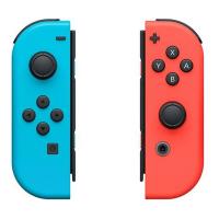 Комплект Joy-Con Nintendo Switch красный - синий ( Оригинал ) от магазина Kiberzona72