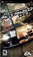 Need for Speed Most Wanted 5-1-0 PSP анг. б\у без бокса от магазина Kiberzona72