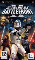 Star Wars: Battlefront 2 PSP анг. б\у от магазина Kiberzona72