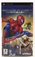 Spider-Man Friend or Foe PSP анг. б\у от магазина Kiberzona72