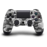 Беспроводной геймпад для PS4 v2 Camouflage Grey Совместимый от магазина Kiberzona72