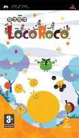 Loco Roco PSP рус. б\у от магазина Kiberzona72