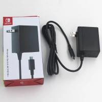 Блок питания для Nintendo Switch HAC-002 ( JPN ) от магазина Kiberzona72