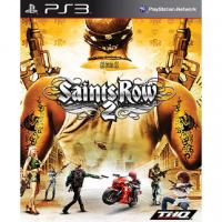 Saints Row 2 PS3 рус.суб. б\у от магазина Kiberzona72