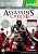 Assassin's Creed II Game of the year edition Xbox 360 рус. б\у ( множ.царап. устанавливается на 100  от магазина Kiberzona72