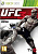 UFC Undisputed 3 Xbox 360 анг. б\у без обложки от магазина Kiberzona72