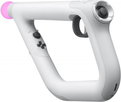 Sony PlayStation VR Aim Controller (CECHYA-ZRA2) б\у от магазина Kiberzona72