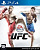 EA Sports UFC PS4 анг. б\у от магазина Kiberzona72