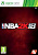 NBA 2K18 XBOX 360 анг. б\у без обложки от магазина Kiberzona72
