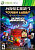 Minecraft Story Mode - The Complete Adventure Xbox 360 анг. б\у от магазина Kiberzona72