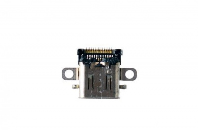 Разъём питания USB Type-C для Nintendo Switch от магазина Kiberzona72